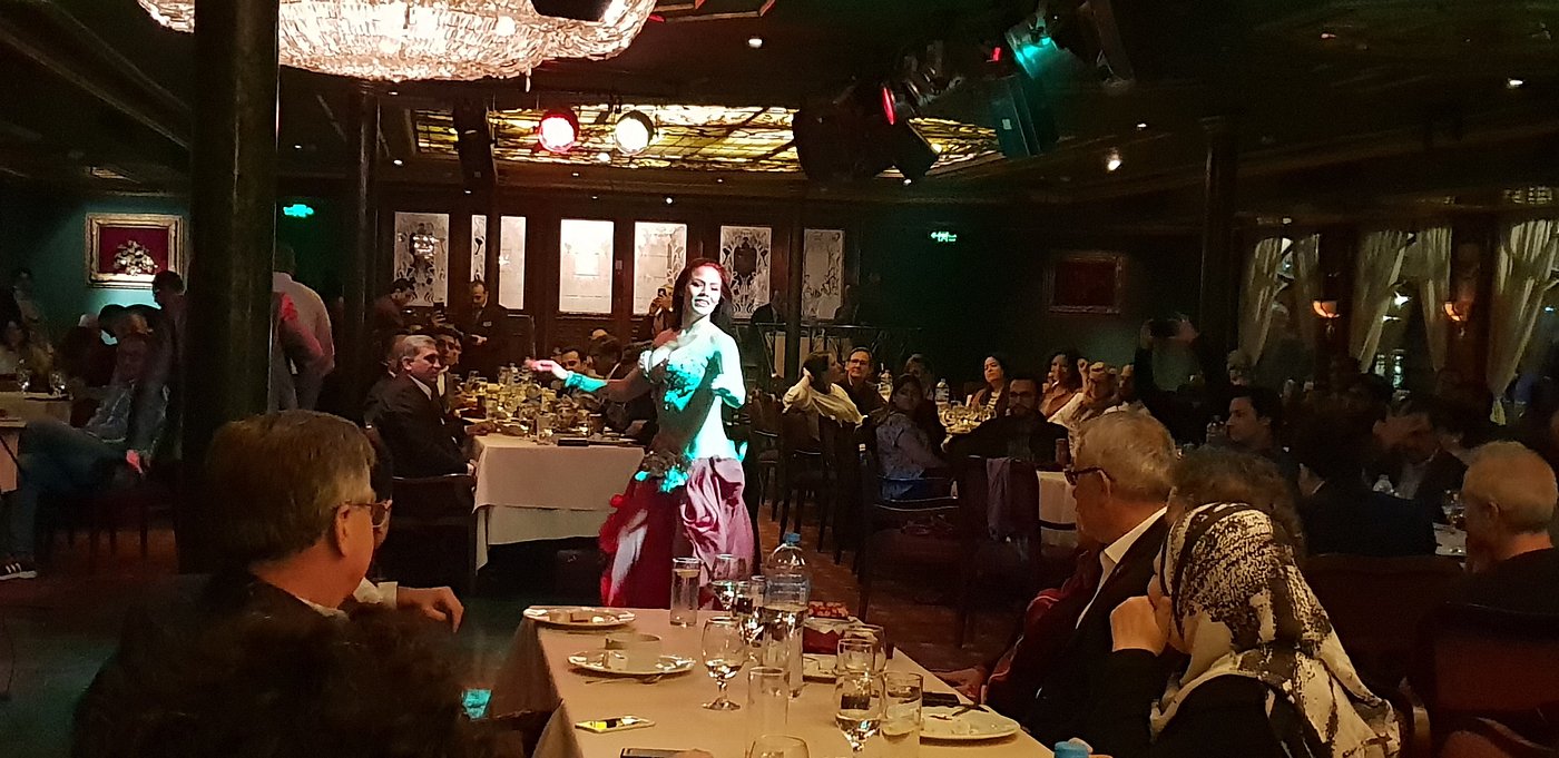 افضل مركب على النيل - حجز البواخر النيلية 