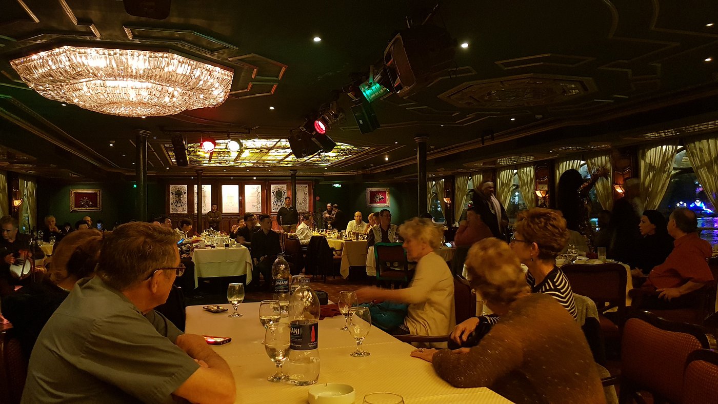 افضل مراكب النيل - افضل المراكب النيلية