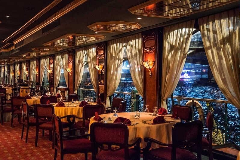 ارخص بواخر نيلية - حجز المراكب النيلية بالقاهرة 