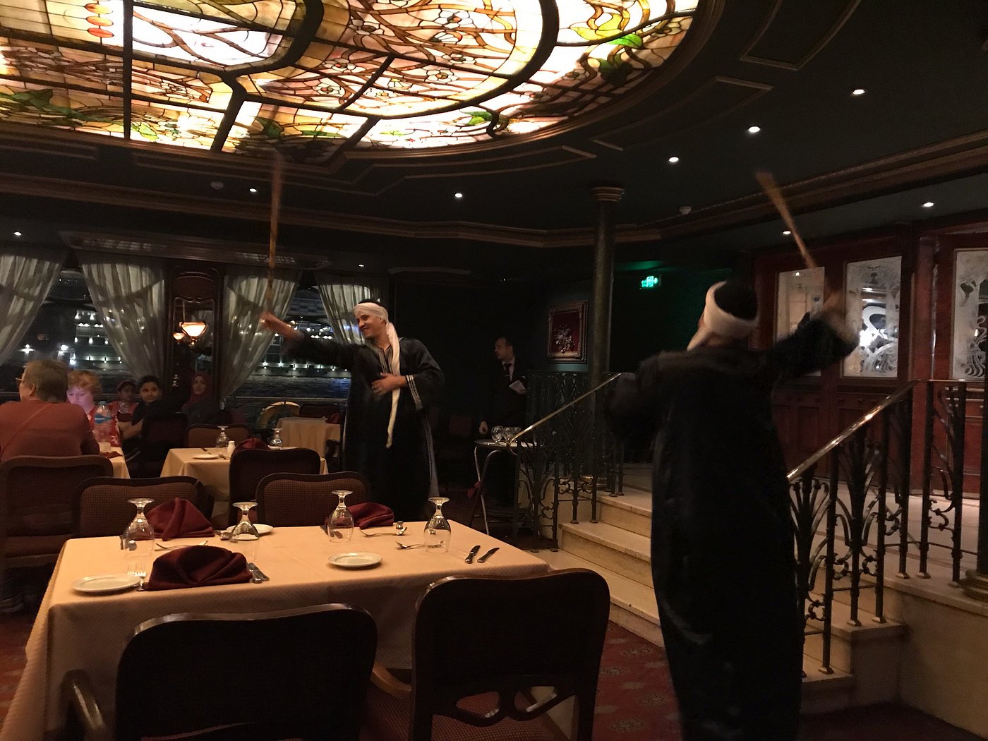 اسعار بواخر نيلية - عروض المراكب النيلية بالقاهرة 