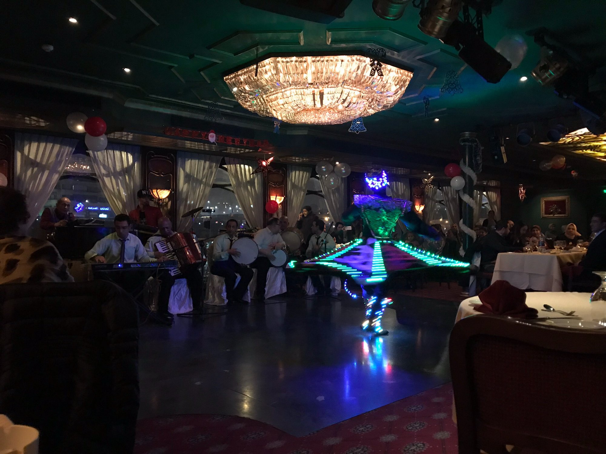 اسعار الرحلات النيلية بالقاهرة - عروض الرحلات النيلية