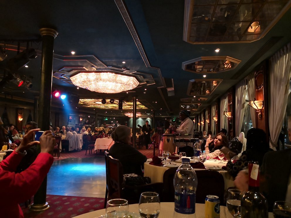 اسعار المراكب النيلية بالقاهرة - حجز المراكب النيلية المتحركة 