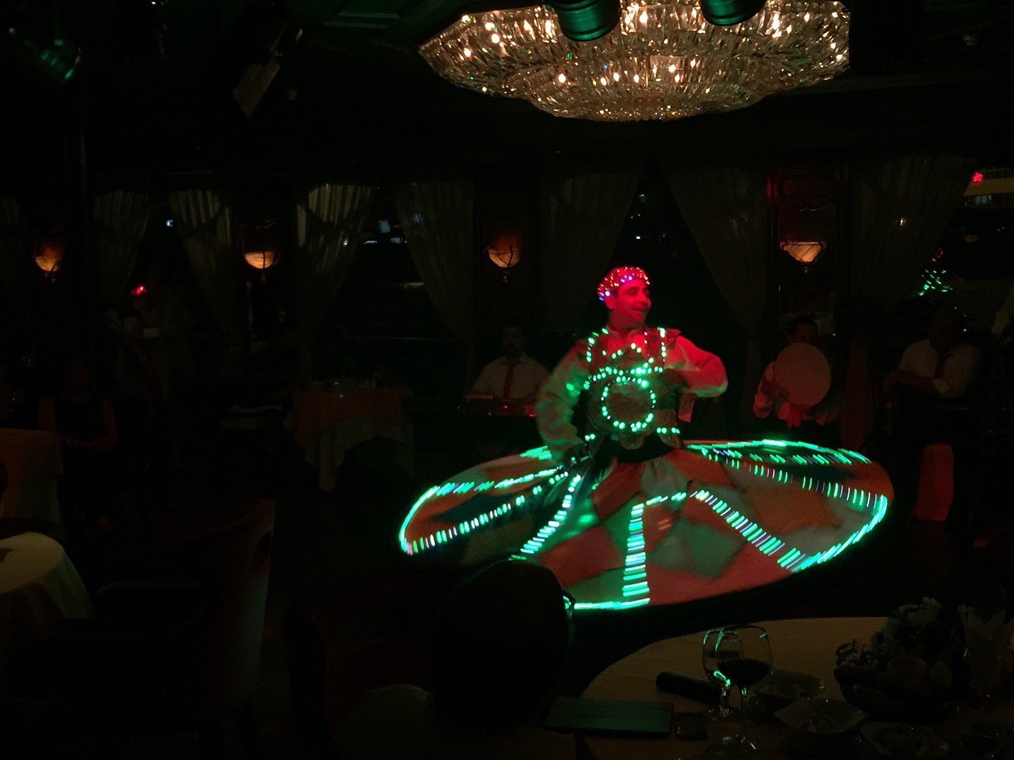 افضل عروض البواخر النيلية بالقاهرة - بواخر النيل المتحركة