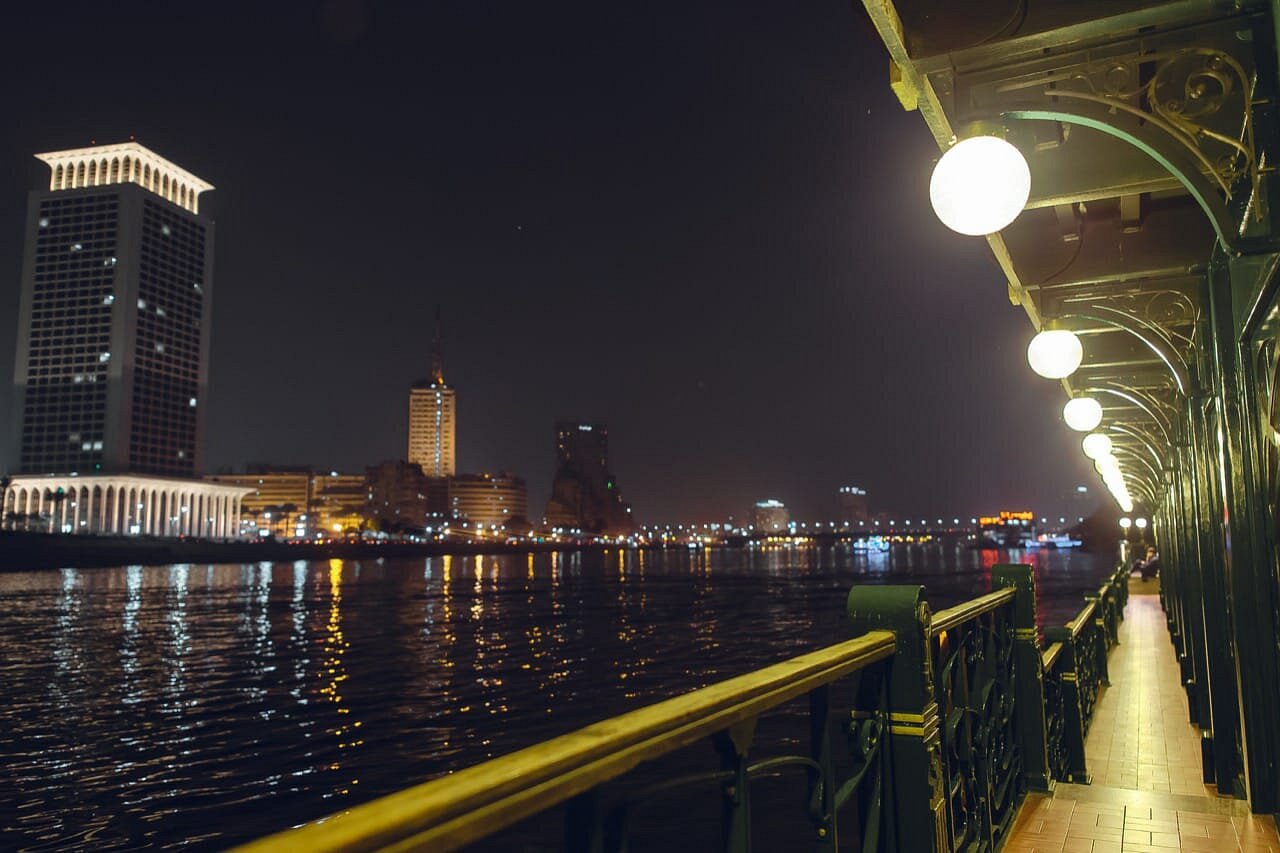 حجز افضل مراكب نيلية - حجز بواخر نيلية 