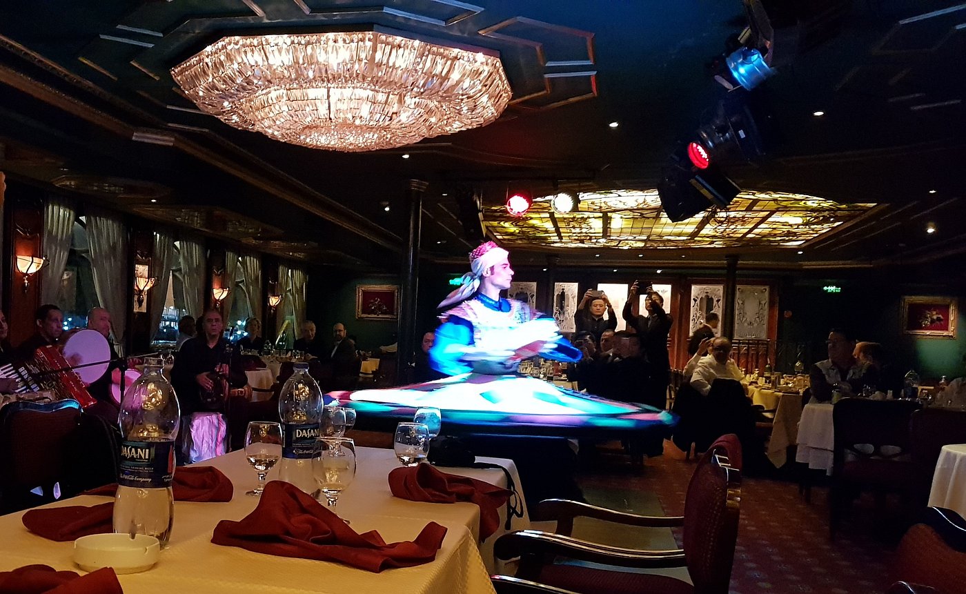 اسعار مراكب نيلية - افضل البواخر النيلية 